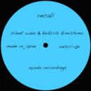 Silentwave & Keikichi Kimishima - Recall (Original Mix)
