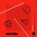 Hoten - Motion (Nick Reverse Remix)