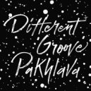 Different Groove - So You Want To Be A Medium