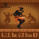 K.O.D - Distortion