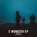 KRVKEN - C Monster