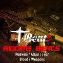T Beats - Muevelo