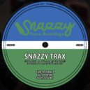 Snazzy Trax - Light A Joint