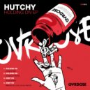 Hutchy - Holding On (Engelhart Remix)