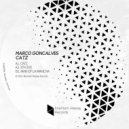 Marco Goncalves - Man of la Mancha