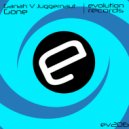 Ganah V Juggernaut - Gone (Original Mix)