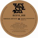 Slope 114 & Monty Luke - Crystal Ball