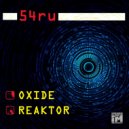 54ru - Oxide