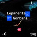 Gorbani - Second Way (Trippy Soundscapes Mix)