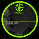 Miguel Lobo - Where Is Jermaine