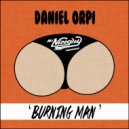 Daniel Orpi - Headz Rollin'