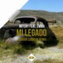 Mitcry feat EMMA - Mi Legado (Far Away) (Adrian Cabrera Remix)