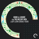 Henri & Lemoré Feat. The Melody Men - Lady Latin (Shake Your) (Radio Edit)