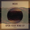 INCUS (UK) - Spaced Out
