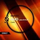 Asio (aka R-Play) - Martz (Original Mix)