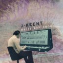 J-Hecht - Where Arp Thou (Original Mix)