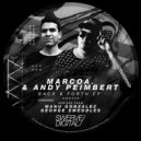 Marcoa. & Andy Peimbert - Back & Forth