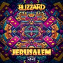 Blizzard Music - Jerusalem