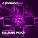 Emiliano Pavon - Hostil (Original Mix)