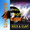 LoudbaserS - Clap Clear (128 BPM) (Original Mix)