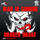 Broken Image - Ghost Story (Original Mix)