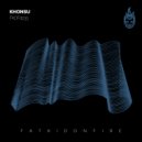 Khonsu - Puzzled