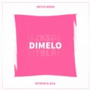 KSTRUM & Gila - Dimelo (AN7ICS Remix)