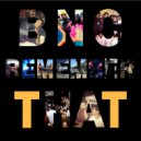 BNC - Remember That (Instrumental Mix)