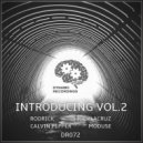 Calvin Pepper - Automatic