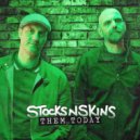 STOCKSNSKINS - Them Today