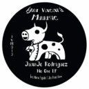 JuanJe Rodriguez - No One (Josu Freire Remix)