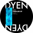 Dyen - Fury (Original Mix)