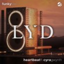 Funky Fool feat. Cyra Gwynth - Heartbeat (Original Mix)