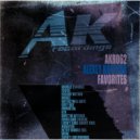 Alexey Kotlyar - Monster