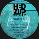 Alex Ranerro - Suspicious