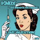 Knox feat Shumocka ShuVance - Love Injection (Bonus Beat)
