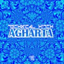Technical Hitch - Agartha (Original Mix)