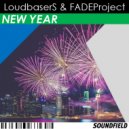 Loudbasers feat FADEProject - Red Sky