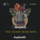 Kindbud - 4 On The Floor (Original Mix)