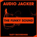 Audio Jacker - The Funky Sound