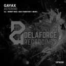 Gayax - Asteroid