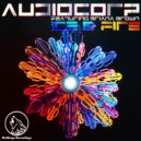 Audiocorp ft Briana Brown - Ice & Fire (Radio Edit)