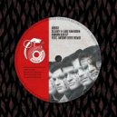 Cleary & Luke Davidson - Gwarn Den (Antony Dyer Remix)