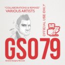 DaGeneral & Moggi - Annunaki (Angelo Posito Remix)