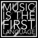 Dimitri DJ feat. Raffy MC - Music Is The First Language (Back2Tape Rework)