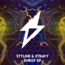 Styline & Stravy ft. Hoody Time - Now We Go Deep (Original Mix)