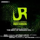 Matthew Bomb - Virus (Morison Remix)