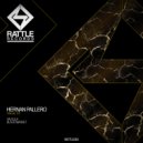 Hernan Pallero - Valvula