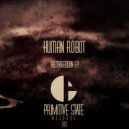 Human Robot - Resurrection
