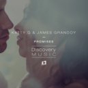 Katty Q & James Grandoy - Promises (Radio Edit)